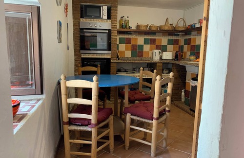 Comares House | Casa Sin Numero, an authentic village house.