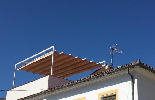 El Colmenar House | Casa Sinclair