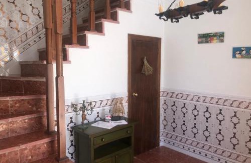 El Colmenar House | Casa Sinclair