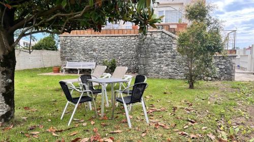 Sancibrian House | Casa Sinforiano