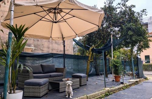 Carpenedo Apartment | Casa singola con spazio auto e giardino