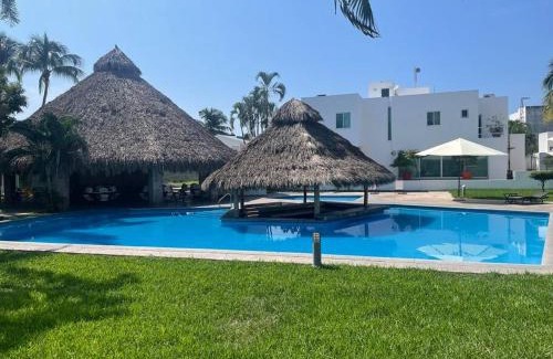 Manzanillo Apartment | Casa Sirena 18
