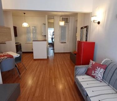 Rapallo Apartment | Casa Sirio -Rapallo