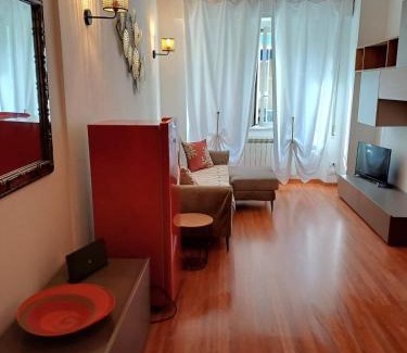 Rapallo Apartment | Casa Sirio -Rapallo