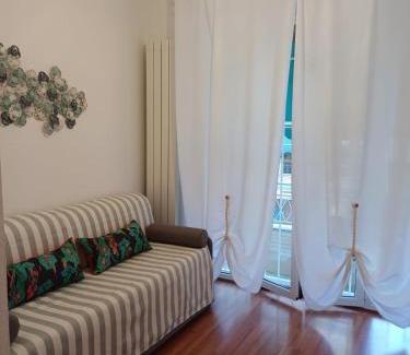 Rapallo Apartment | Casa Sirio -Rapallo