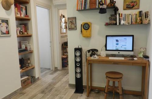Albisola Superiore Apartment | Casa Sissi
