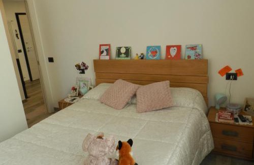 Albisola Superiore Apartment | Casa Sissi