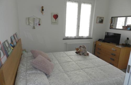 Albisola Superiore Apartment | Casa Sissi