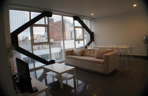 Colonia Roma Apartment | Casa SIX: departamento de lujo.