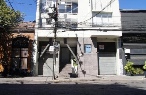 Colonia Roma Apartment | Casa SIX: departamento de lujo.