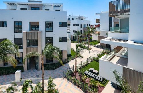 Torre-Pacheco Apartment | Casa SK Santa Rosalia