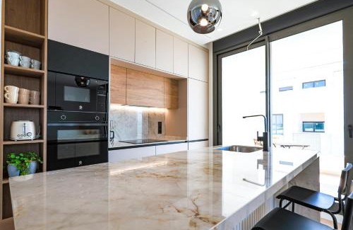 Torre-Pacheco Apartment | Casa SK Santa Rosalia