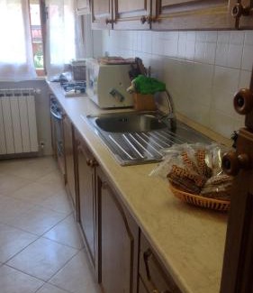 Ameglia Apartment | Casa Smeraldo