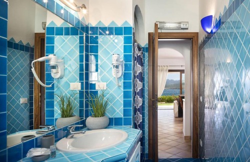 La Conia House | Casa Smeraldo