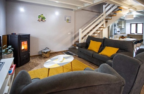 Llanes House | Casa Soberrón