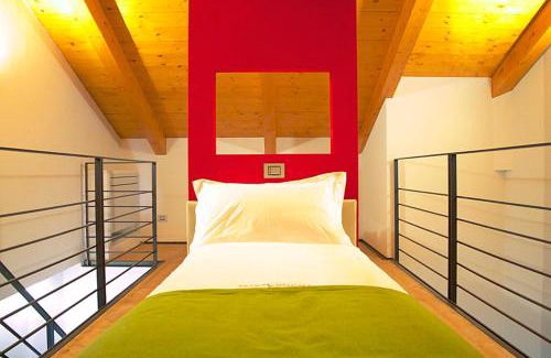 Castiglione Falletto House | Casa Sobrero
