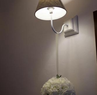 Santa Maria d'Alto Cielo House | Casa Sofì