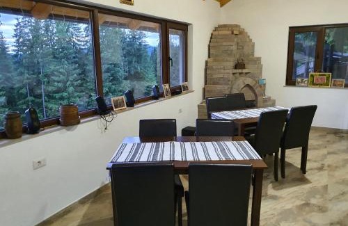 Vatra Moldovitei House | Casa Sofia Bucovina