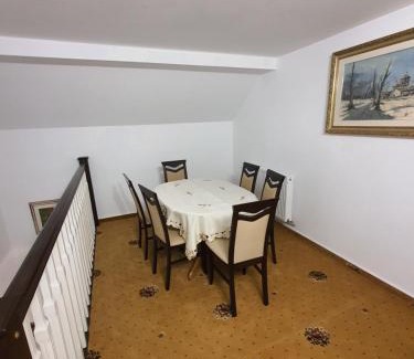 Vatra Moldovitei House | Casa Sofia Bucovina