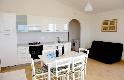 Orosei Apartment | Casa Sofia - House with all the comforts ideal for your vacation.