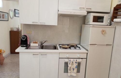 Pizzo Apartment | Casa sofia