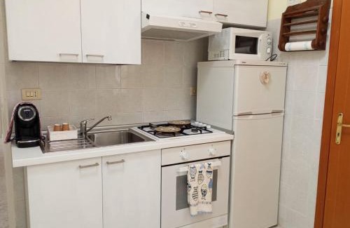 Pizzo Apartment | Casa sofia