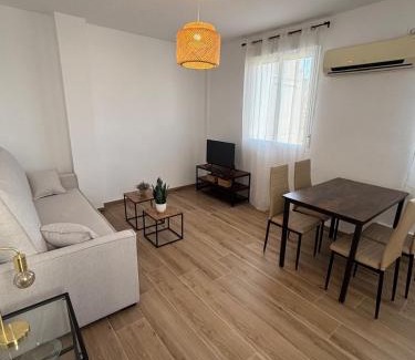 Distrito Centro Apartment | Casa Sofia - Torre de la Malmuerta