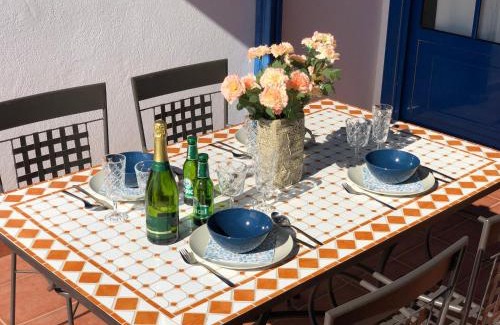 Puerto Calero House | Casa Sol Azul