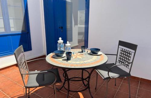 Puerto Calero House | Casa Sol Azul