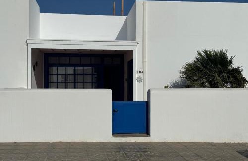 Puerto Calero House | Casa Sol Azul