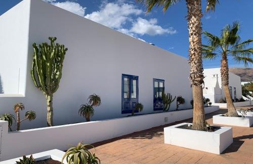 Puerto Calero House | Casa Sol Azul