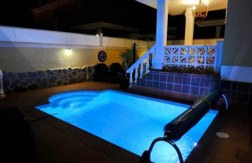 Geafond Villa | Casa Sol Corralejo