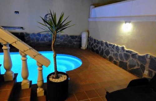 Geafond Villa | Casa Sol Corralejo