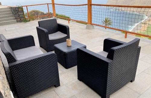 Hermigua Villa | Casa Sol
