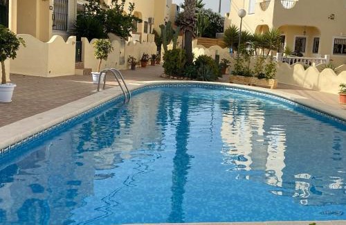 San Fulgencio House | Casa Sol