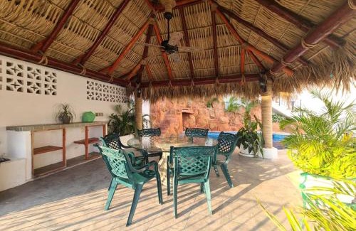 Alta Costa Azul House | CASA SOL MARINA ACAPULCo