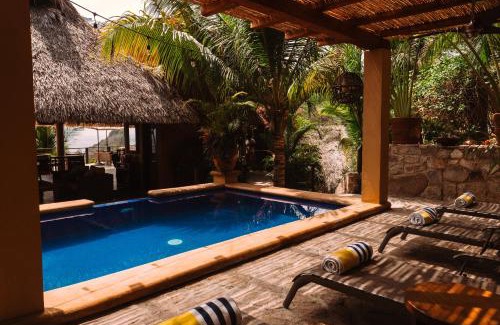 Santa Maria Tonameca Apartment | Casa Sol