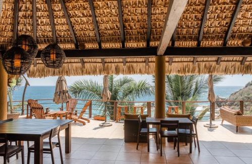 Santa Maria Tonameca Apartment | Casa Sol