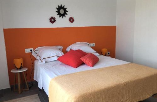 Gafares House | Casa Sol y Luz - casa rural