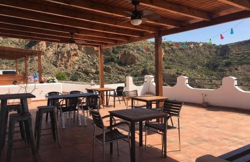 Gafares House | Casa Sol y Luz - casa rural