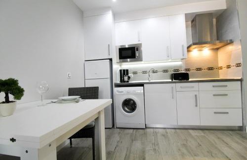 Los Balcones Apartment | Casa sol y playa