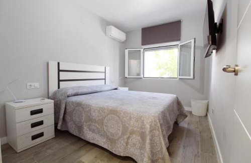 Los Balcones Apartment | Casa sol y playa