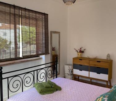 Laranjeiro House | Casa Solace