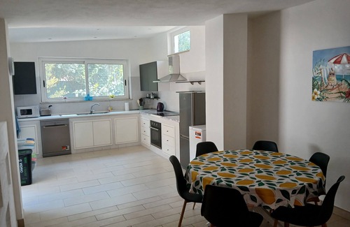 Ausonia House | Casa Sole-holiday home between Rome & Naples, with large pool & close to the sea