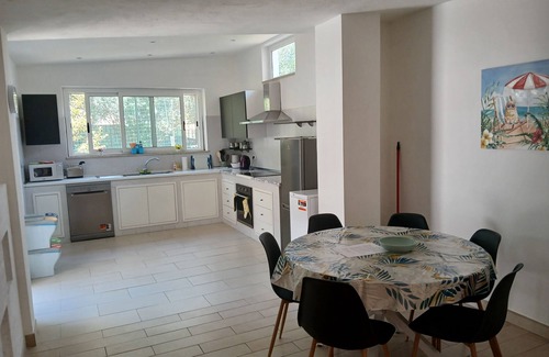 Ausonia House | Casa Sole-holiday home between Rome & Naples, with large pool & close to the sea