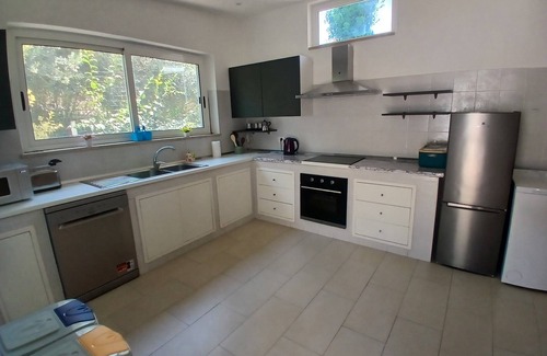 Ausonia House | Casa Sole-holiday home between Rome & Naples, with large pool & close to the sea