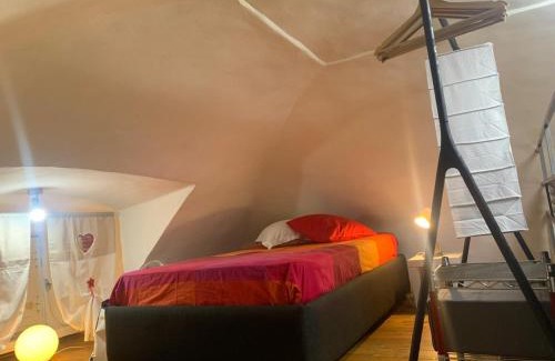 Mergellina Bed & Breakfast | Casa Sole