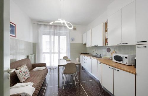 Arenzano Apartment | Casa Sole Luna