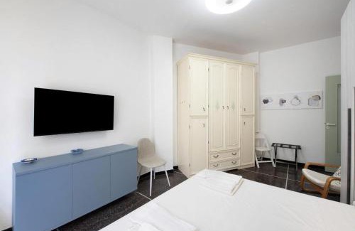 Arenzano Apartment | Casa Sole Luna