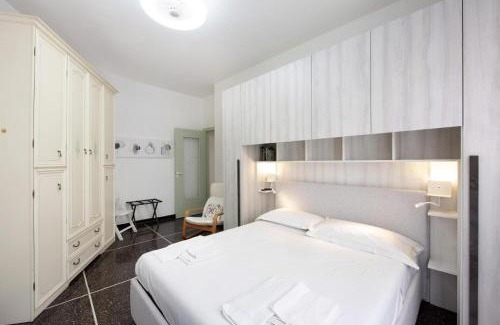 Arenzano Apartment | Casa Sole Luna
